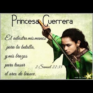 Meet your Posher, Rosa